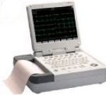 ECG SE12 Express 